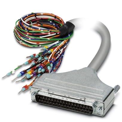Системный кабель - CAB-DSUB37M/OE/22/S/ 5M - 2909624