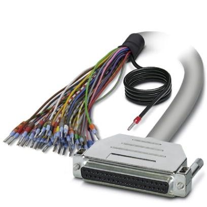 Системный кабель - CABLE-D-37SUB/F/OE/0,25/S/4,0M - 2926276