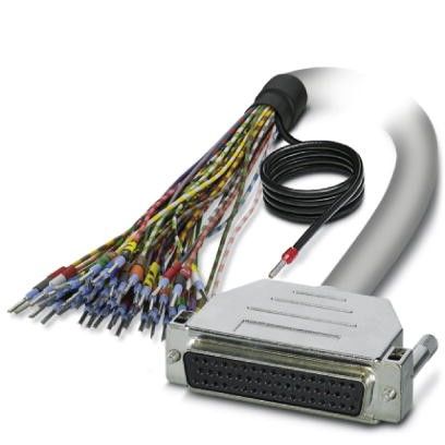 Системный кабель - CABLE-D-50SUB/F/OE/0,25/S/3,0M - 2926331