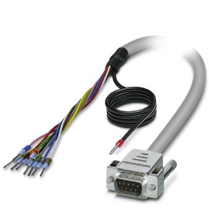 Системный кабель - CABLE-D- 9SUB/M/OE/0,25/S/1,0M - 2926373