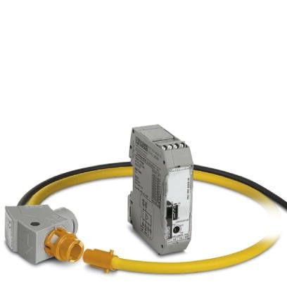 Преобразователь тока - PACT RCP-4000A-1A-D95-5M - 2910325