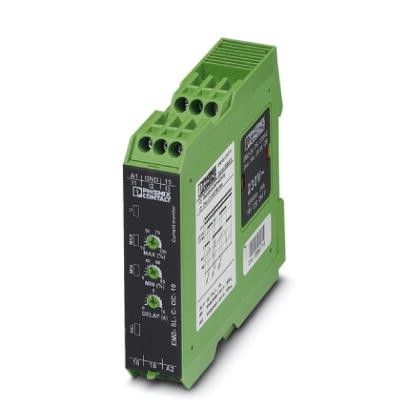 Реле контроля тока - EMD-SL-C-OC-10 - 2866019