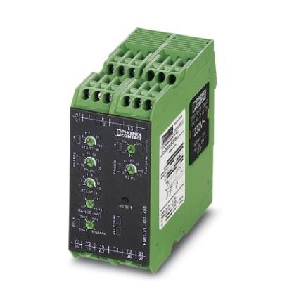 Реле контроля активной мощности - EMD-FL-RP-480 - 2900177
