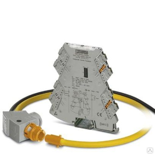 Преобразователь тока - PACT RCP-4000A-UIRO-PT-D95 - 2906234 