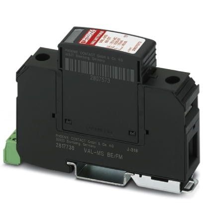 Разрядник для защиты от перенапряжений - VAL-MS 60/FM - 2868033