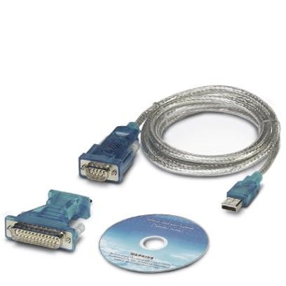 Система тестирования разрядников - CM-KBL-RS232/USB - 2881078