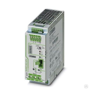 Источник бесперебойного питания пост. тока - QUINT-UPS/ 24DC/ 24DC/40 - 232 