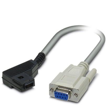 Подготовленный кабель передачи данных - IFS-RS232-DATACABLE - 2320490
