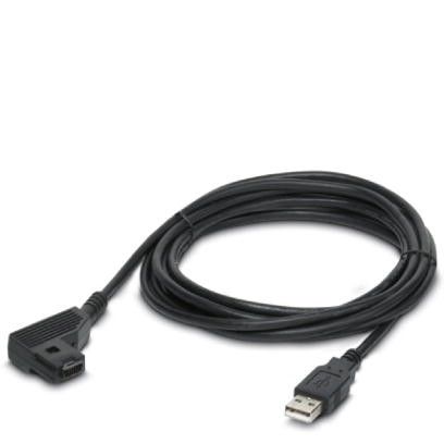 Подготовленный кабель передачи данных - IFS-USB-DATACABLE - 2320500