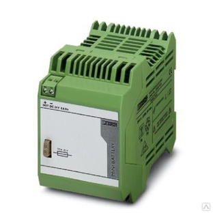 Аккумуляторный блок - MINI-BAT/24DC/0.8AH - 2866666 