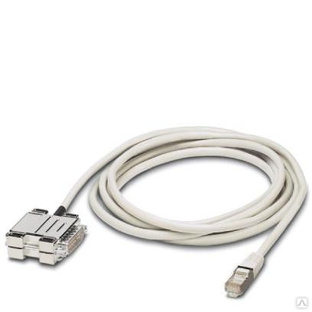 Переходной кабель - CABLE-25/8/250/RSM/ARADEX - 2981596 