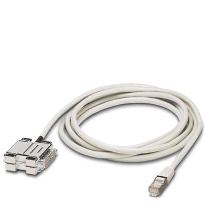 Переходной кабель - CABLE-15/8/250/RSM/SIN800 - 2981622