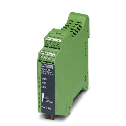 Медиаконвертеры - PSI-MOS-DNET CAN/FO 660/BM - 2708054