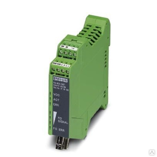 Медиаконвертеры - PSI-MOS-DNET CAN/FO 850/BM - 2708083 