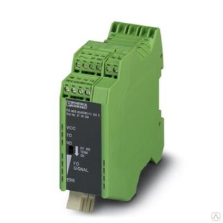 Медиаконвертеры - PSI-MOS-RS485W2/FO1300 E - 2708562 