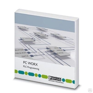 Приложение для программирования - PC WORX BASIC LIC - 2985275 