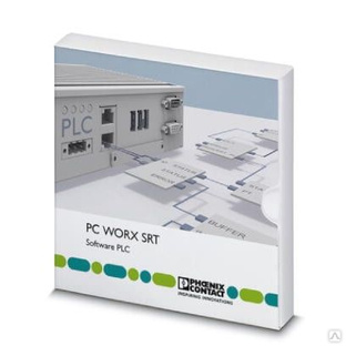 Программный ПЛК - PC WORX SRT - 2701680 