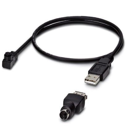 Адаптеры - PSM-VLTG-USB/PS2/0,5 - 2708025