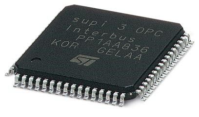 Микросхема протокола - IBS SUPI 3 OPC - 2746980