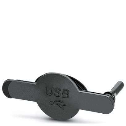 USB-адаптер - SILICONE USB COVER KIT - 2400277