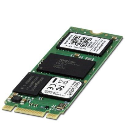 Носитель информации - 240 GB M.2 MLC SSD KIT - 2404869