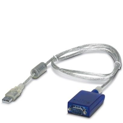 USB-адаптер - USB ADAPTER-812150000 - 2875644