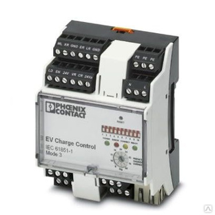 AC yправление зарядкой - EM-CP-PP-ETH - 2902802 