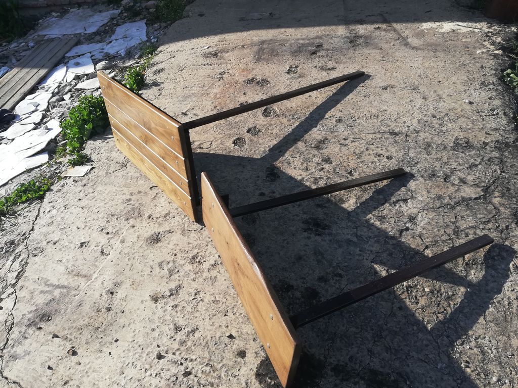 Лавка Равиолли - ширина 40 см, почти столик