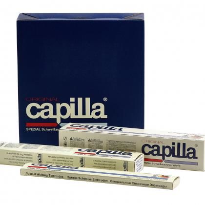 Припой для пайки Capilla AL 104 (Capilla AL 104F)