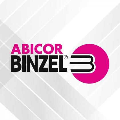 Сварочная горелка Abicor Binzel PP 24 D