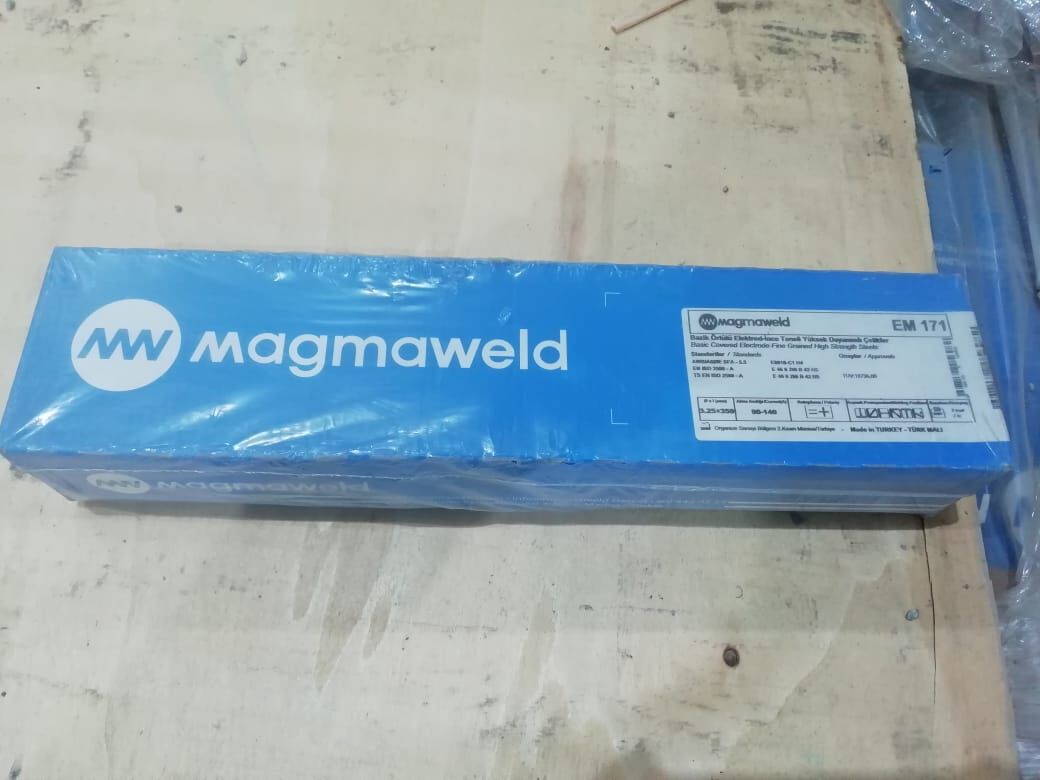 Электроды MAGMAWELD EM171 ф 3.2 (4,5кг)