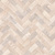 Линолеум бытовой Textura FORTUNA DOMINO 8 4,0 м #1