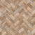 Линолеум бытовой Textura FORTUNA DOMINO 9 3,5 м #2