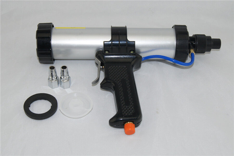 Пневматический пистолет для однокомпонентных картриджей KS1-300 мл