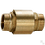 Клапан обратный прямоточный муфтовый 16б7п Ду 15 Ру 6,3 #2