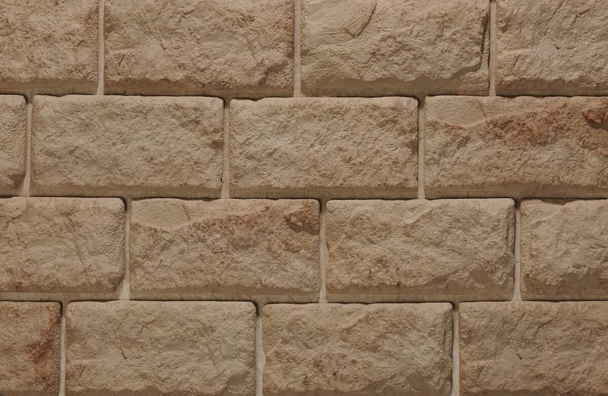 Плитка фасадная Камень Андорра 1002 295х150х20 мм