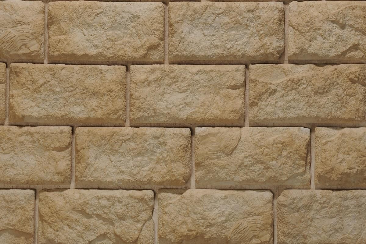 Фасадная плитка Камень Андорра 1001