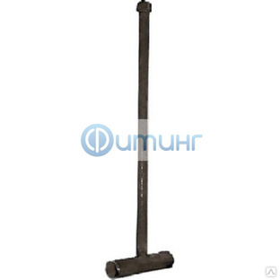 Инструменты: Труборезы и Вальцеватели: Вальцеватель для гофрированных труб, ручной 1/2 дюйма
