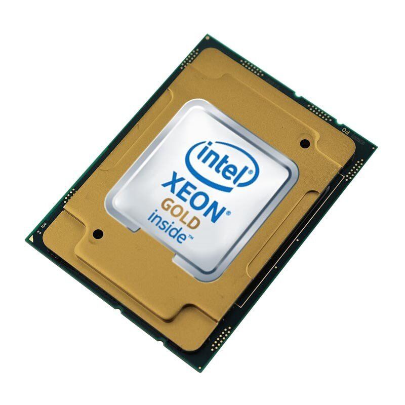 Процессор Intel Intel Xeon Gold 6258R CD8069504449301_SRGZF/(2.7GHz) сокет 3647 L3 кэш 38.5MB/OEM