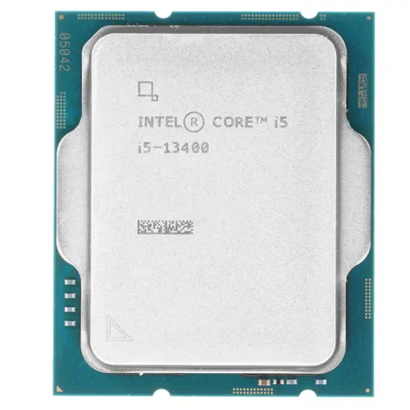 Процессор Intel Intel Core i5 13400 CM8071504821106/(2.5GHz) сокет 1700 L3 кэш 20MB/OEM