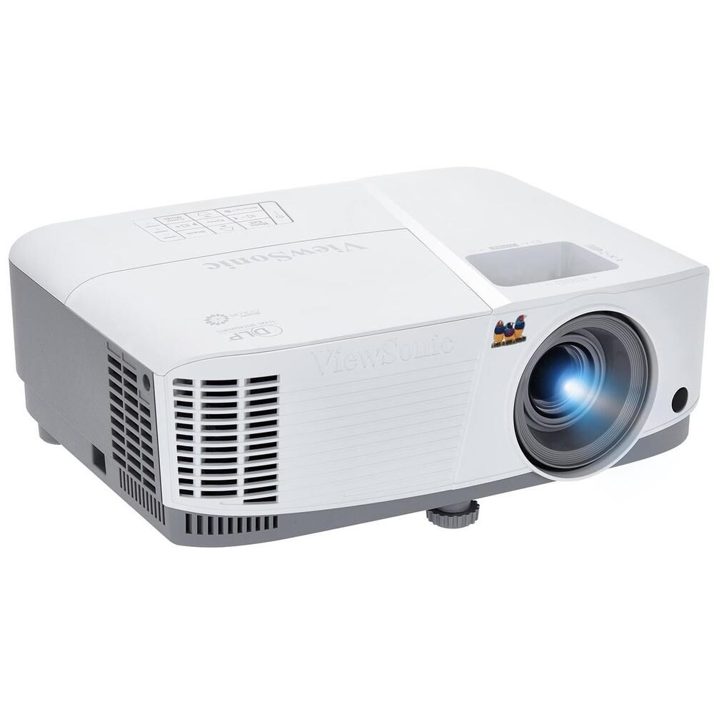 Проектор Viewsonic Viewsonic PA503S VS16905/DLP 800x600 22000:1 3600lm