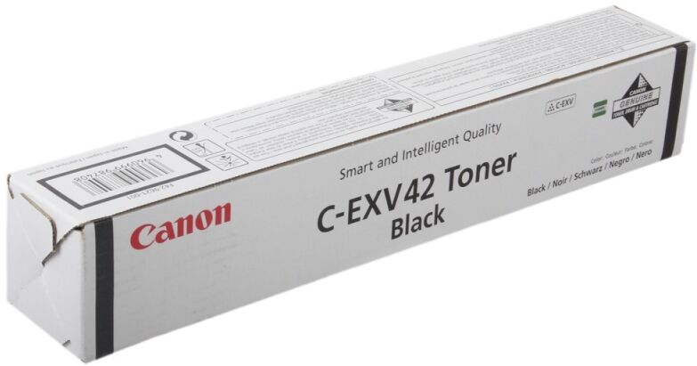 Тонер Canon C-EXV42