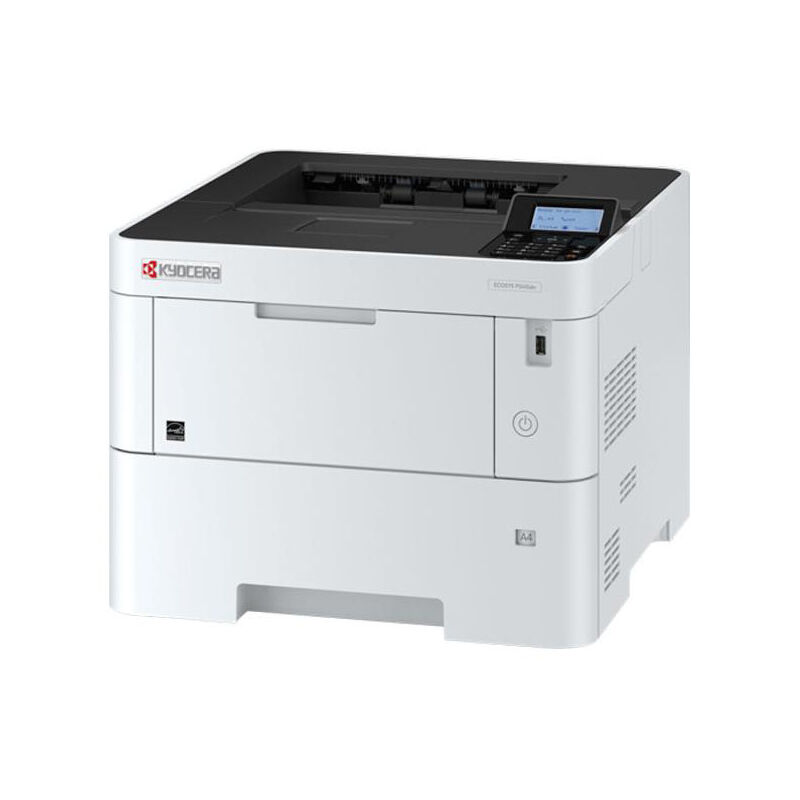 Принтер Kyocera Kyocera ECOSYS P3145dn 1102TT3NL0/A4 черно-белый/печать Лазерный 1200x1200dpi 45стр.мин/ Сетевой интерфе