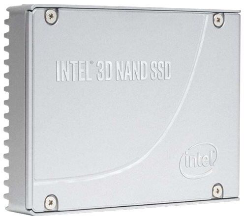 Накопитель SSD Intel Intel P4610 SSDPE2KE016T801/PCI-E 3.0 x4/1.6 TB /Скорость чтения 2080МБайт/с Скорость записи 3200МБ