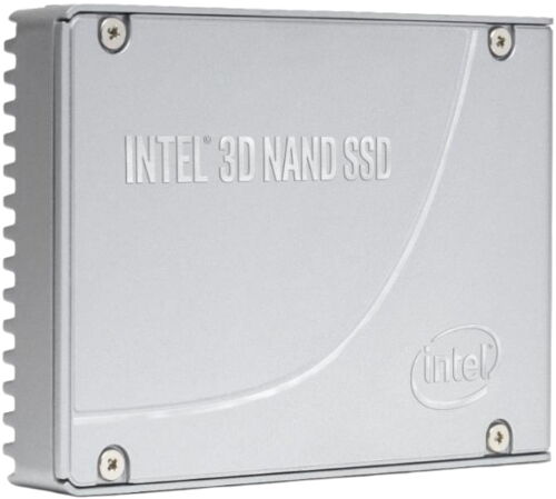 Накопитель SSD Intel Intel DC P4610 SSDPE2KE032T807/U.2/3.2 TB /Скорость чтения 3200МБайт/с Скорость записи 3050МБайт/с