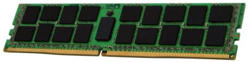 Оперативная память Kingston Kingston KSM32RD4/32HDR/32GB Registered/ PC4-25600 DDR4 RDIMM-3200MHz DIMM/в комплекте 1 мод