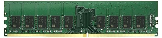 Оперативная память Synology Synology D4EU01-4G /4GB / PC4-21300 DDR4 UDIMM-2666MHz DIMM/в комплекте 1 модуль