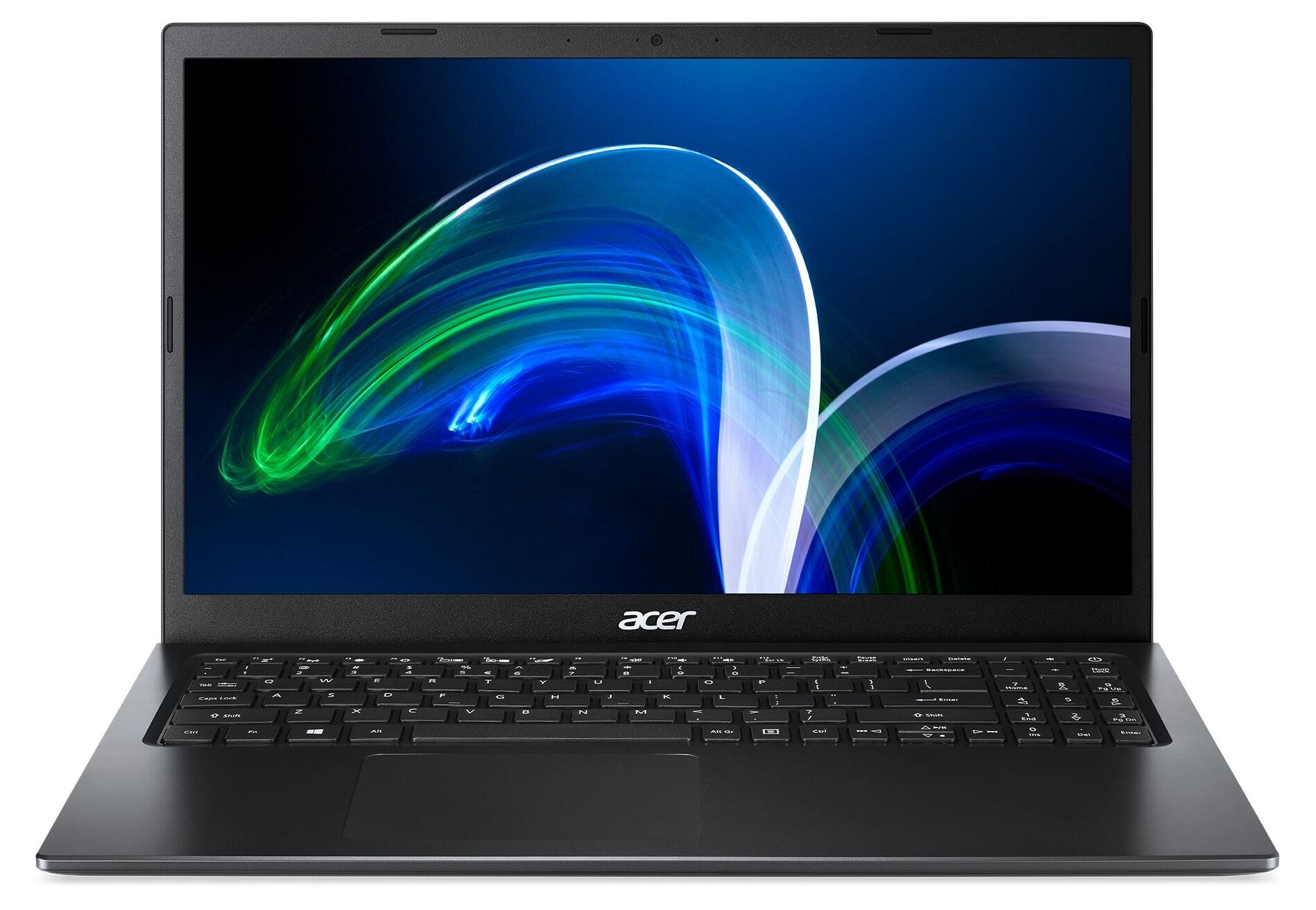 Ноутбук Acer Acer Extensa EX215-54-31K4 15.6"(1920x1080) Intel Core i3 1115G4(3Ghz)/8GB SSD 256GB/ /No OS/NX.EGJER.040