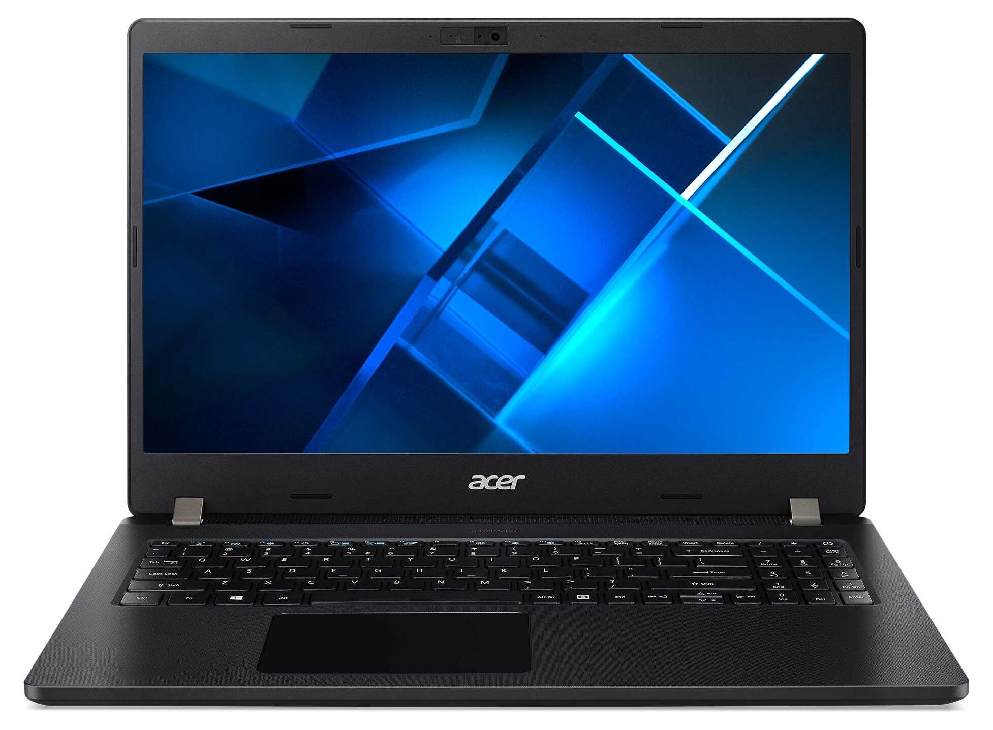 Ноутбук Acer Acer TravelMate P2 TMP214-53-540M 14"(1920x1080) Intel Core i5 1135G7(2.4Ghz)/8GB SSD 512GB/ /Windows 11 Pr