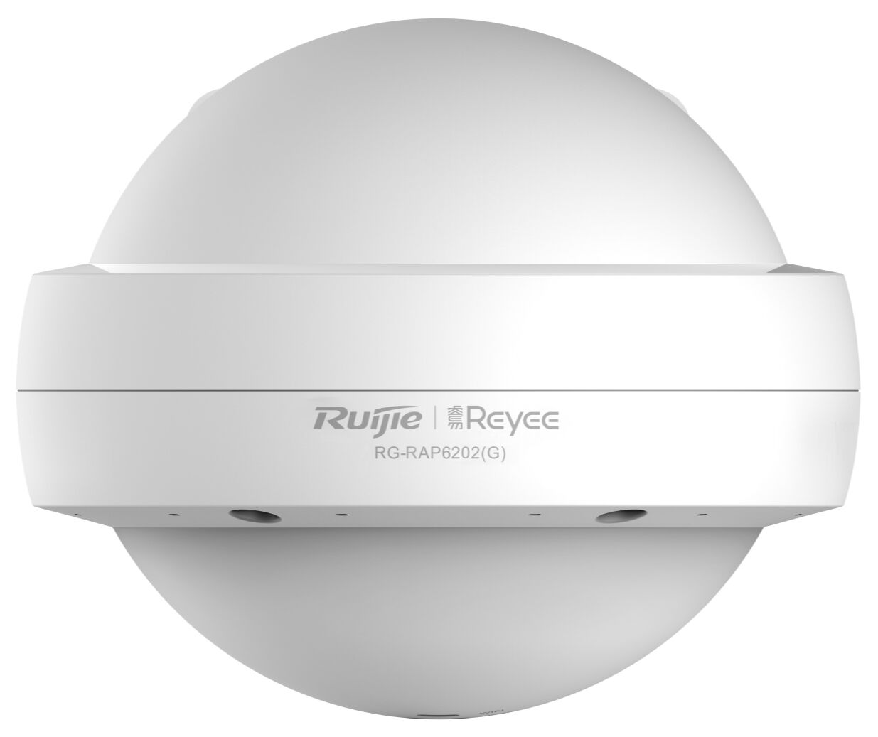 Точка доступа Ruijie Ruijie RG-RAP6202(G) /2.4 GHz,5 GHz a,ac,b,g,n/